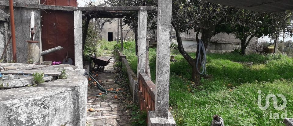 Building plot in Cardigos of 1,110 m²