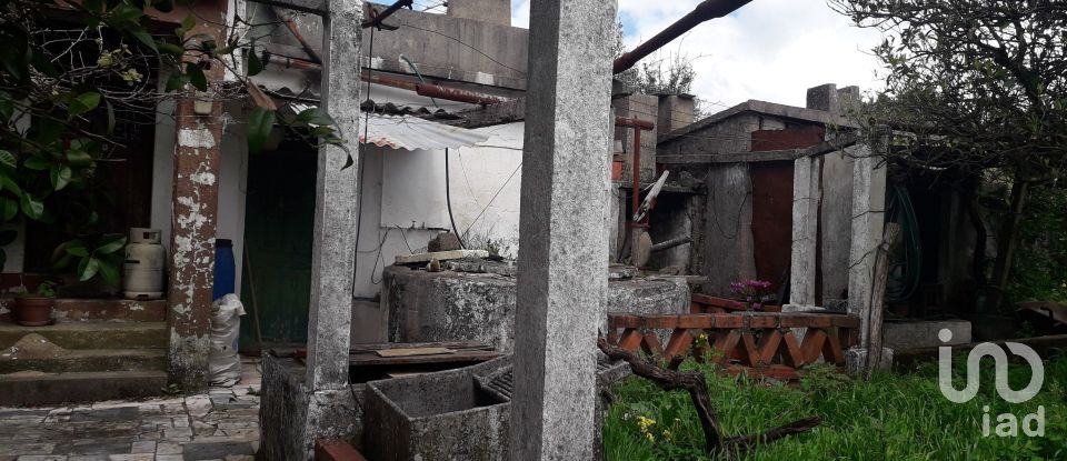 Building plot in Cardigos of 1,110 m²