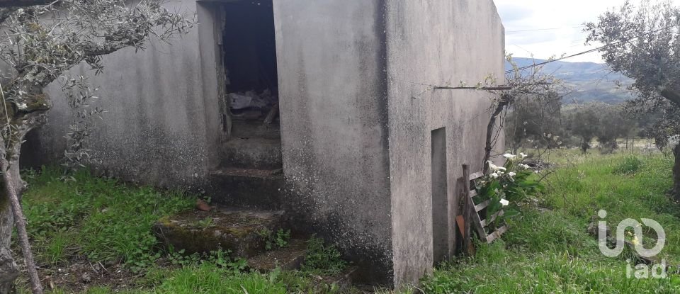 Building plot in Cardigos of 1,110 m²