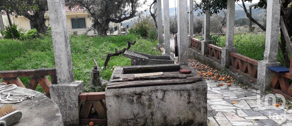 Building plot in Cardigos of 1,110 m²