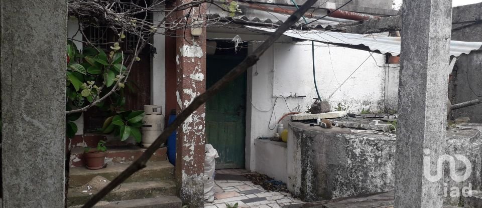 Building plot in Cardigos of 1,110 m²