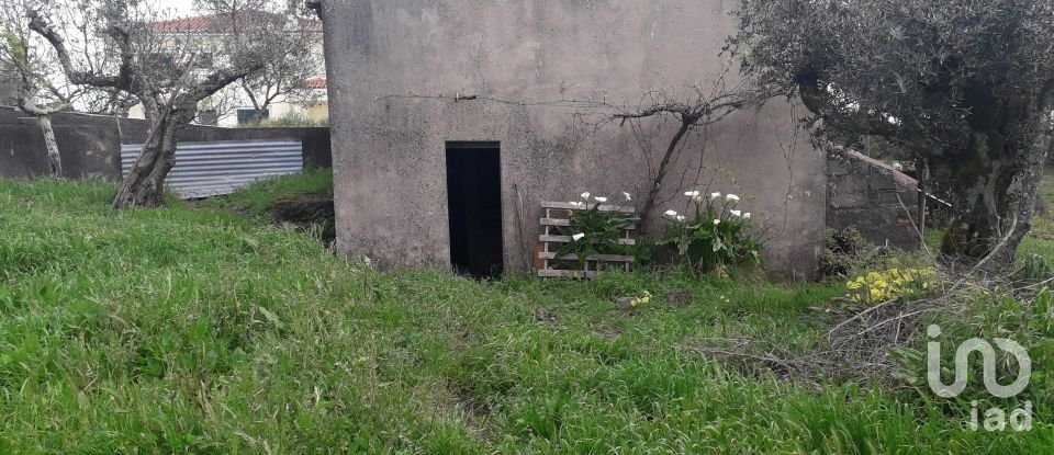 Building plot in Cardigos of 1,110 m²