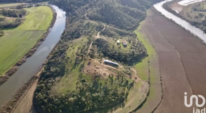 Land in São Salvador e Santa Maria of 386,540 m²