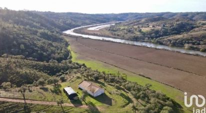 Land in São Salvador e Santa Maria of 386,540 m²