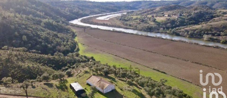 Land in São Salvador e Santa Maria of 386,540 m²