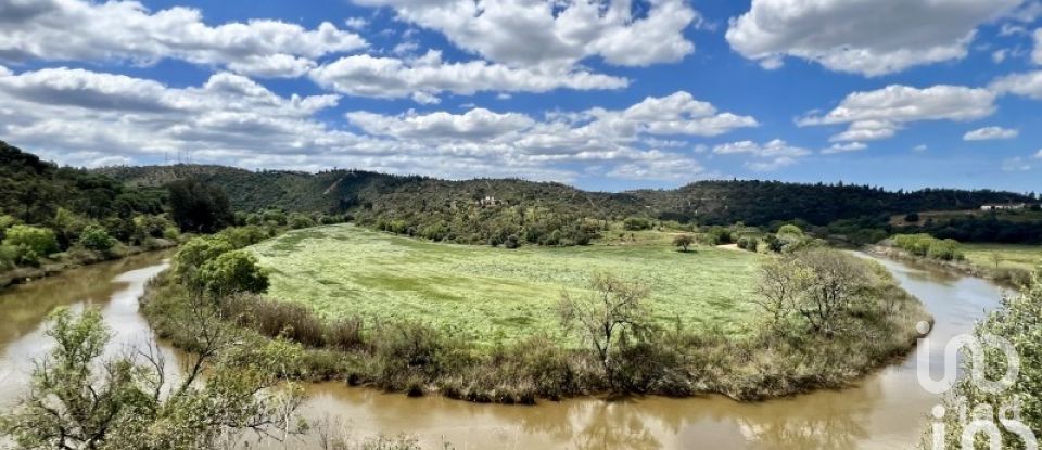 Land in São Salvador e Santa Maria of 386,540 m²