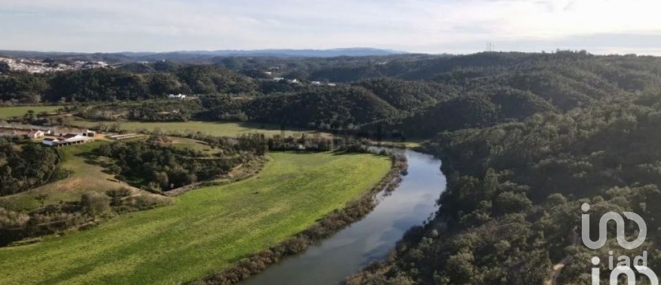 Land in São Salvador e Santa Maria of 386,540 m²