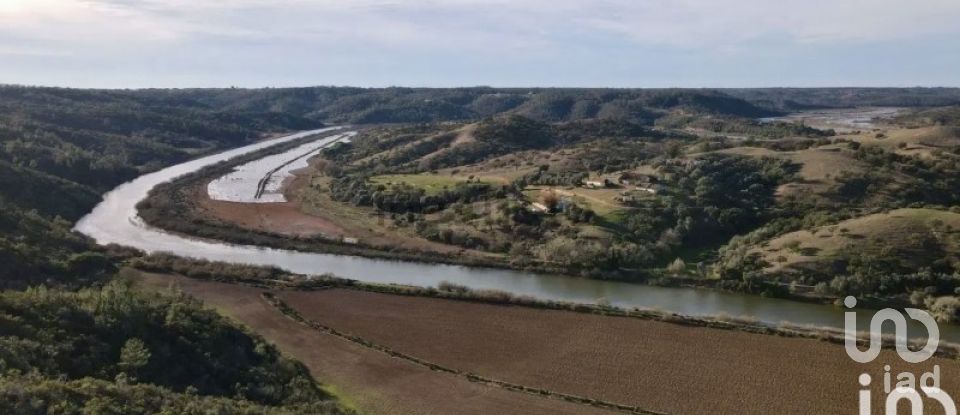 Land in São Salvador e Santa Maria of 386,540 m²