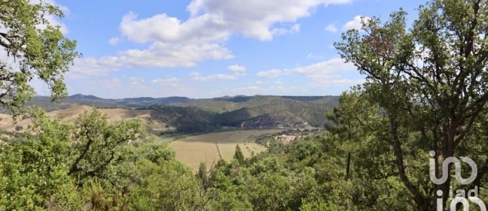 Land in São Salvador e Santa Maria of 386,540 m²