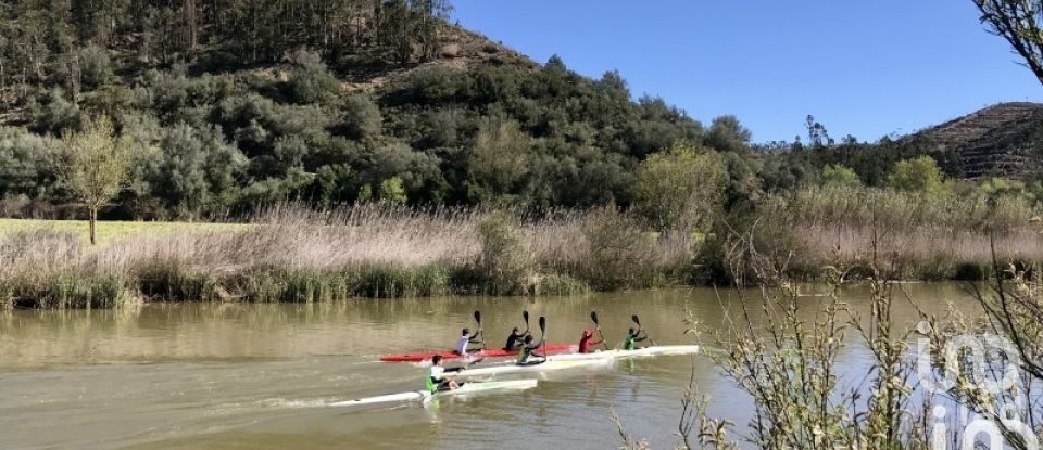 Land in São Salvador e Santa Maria of 386,540 m²