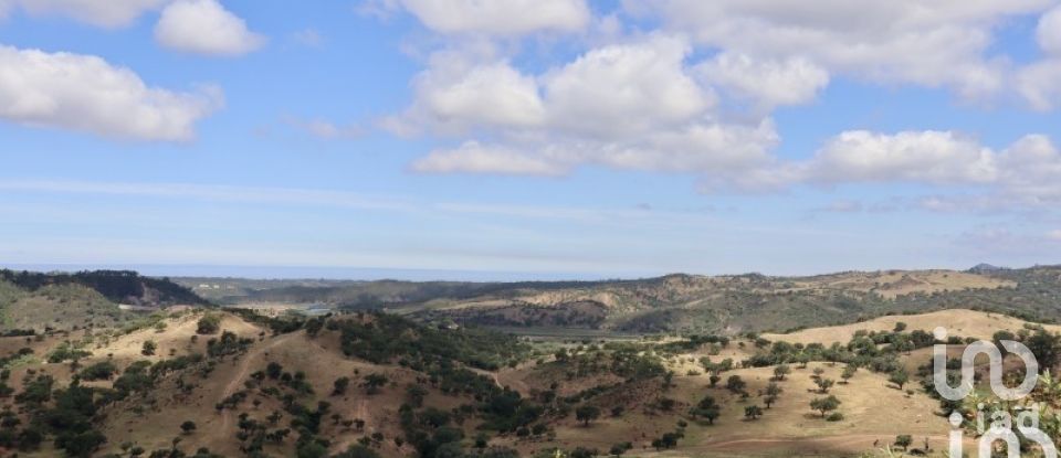 Land in São Salvador e Santa Maria of 386,540 m²