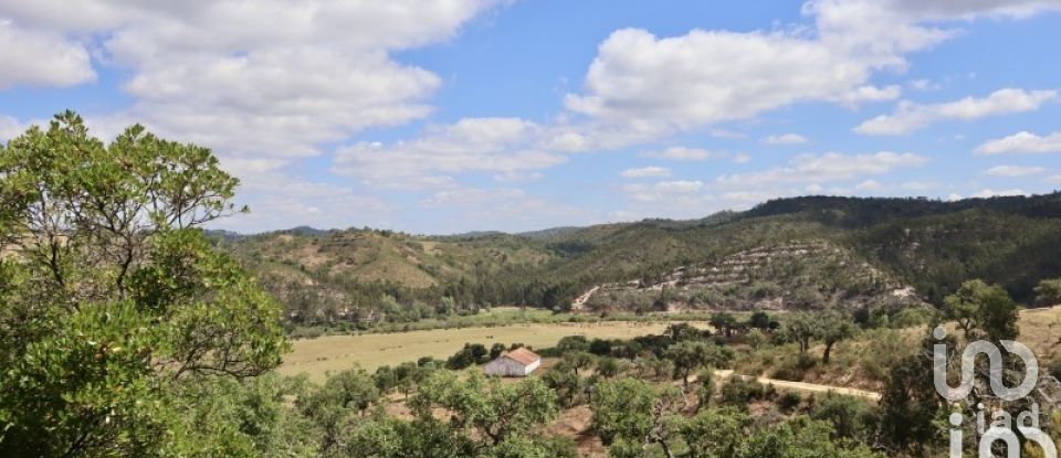 Land in São Salvador e Santa Maria of 386,540 m²