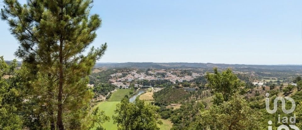 Land in São Salvador e Santa Maria of 386,540 m²