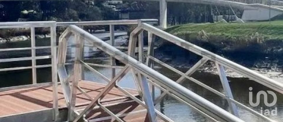 Land in São Salvador e Santa Maria of 386,540 m²