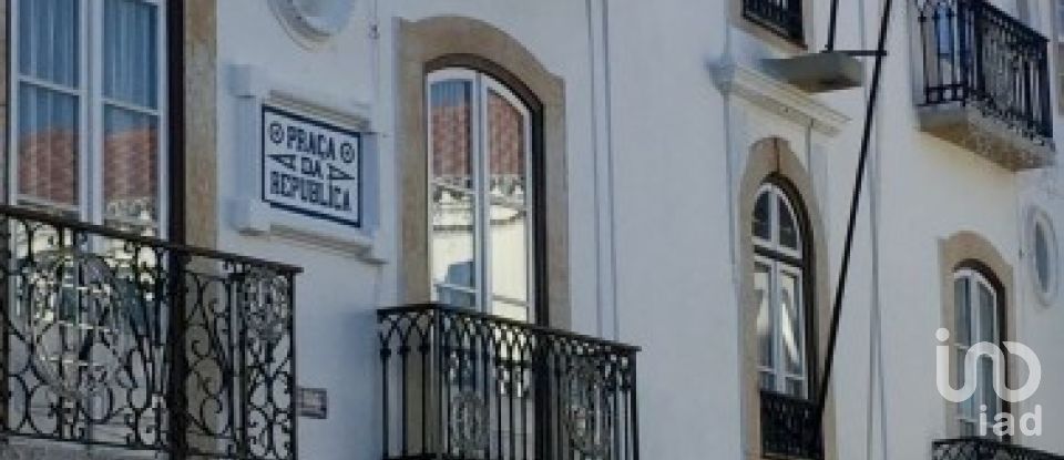 Land in São Salvador e Santa Maria of 386,540 m²