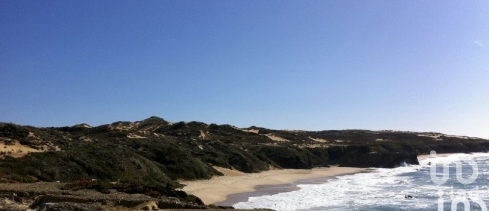 Land in São Salvador e Santa Maria of 386,540 m²