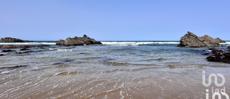 Land in São Salvador e Santa Maria of 386,540 m²