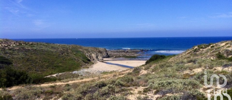 Land in São Salvador e Santa Maria of 386,540 m²