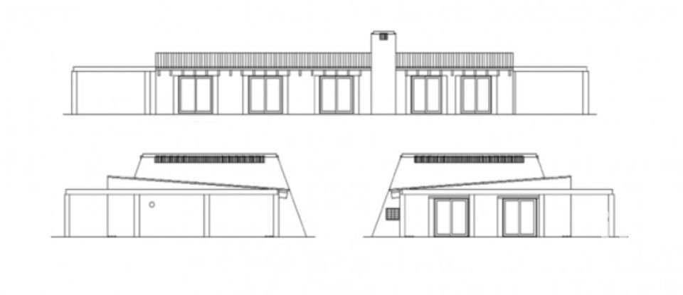 Land in São Salvador e Santa Maria of 386,540 m²