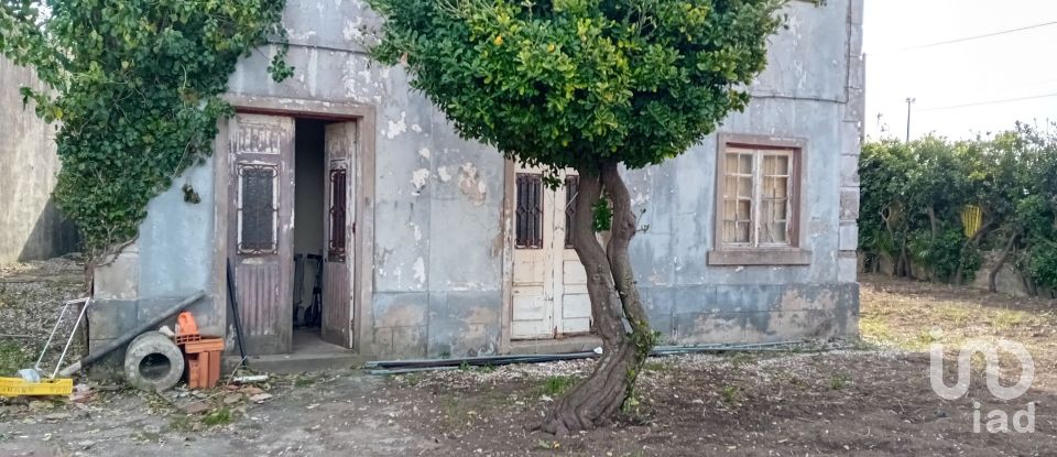 Maison T4 à Espinho de 230 m²