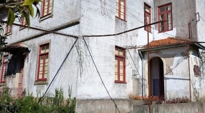 Maison T6 à Touguinha E Touguinhó de 512 m²