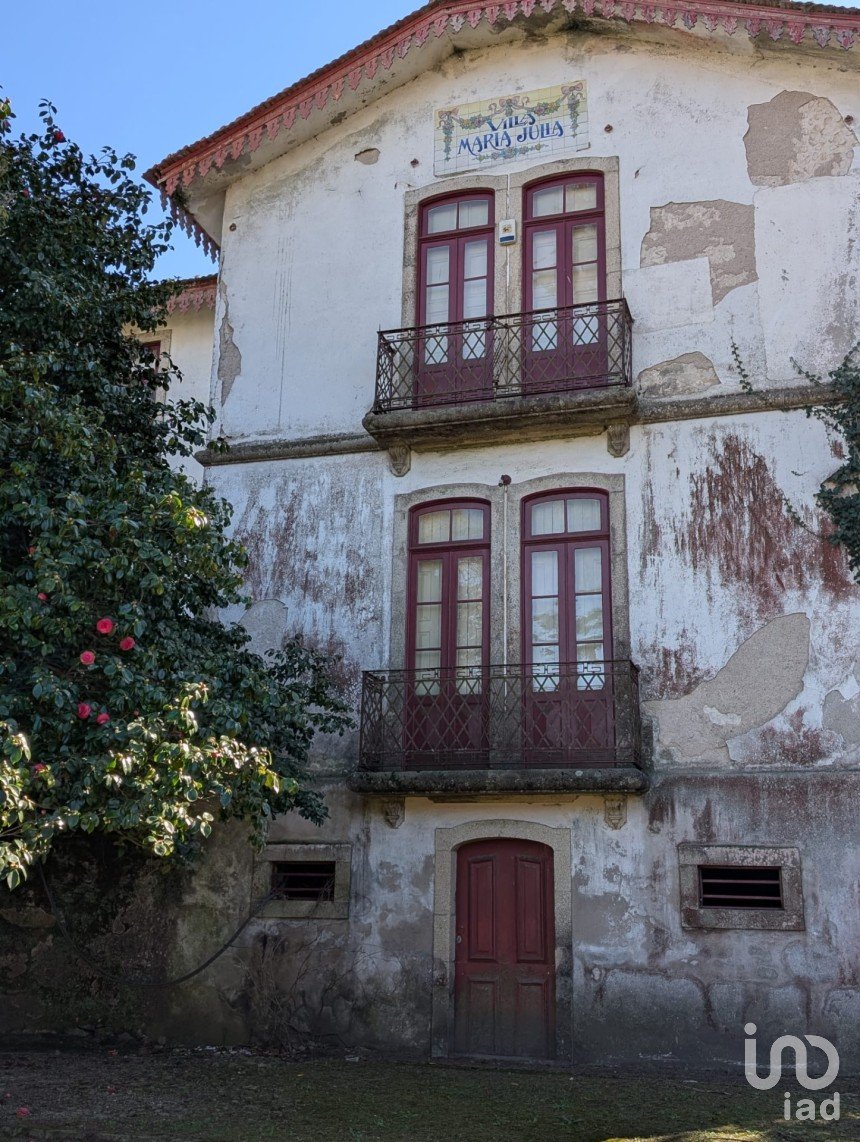 Moradia T6 em Touguinha E Touguinhó de 512 m²