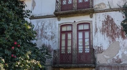 Maison T6 à Touguinha E Touguinhó de 512 m²