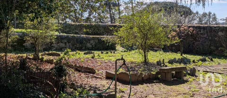 Moradia T6 em Touguinha E Touguinhó de 512 m²