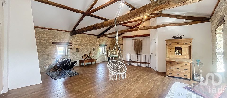 Moradia T3 em Cadima de 203 m²