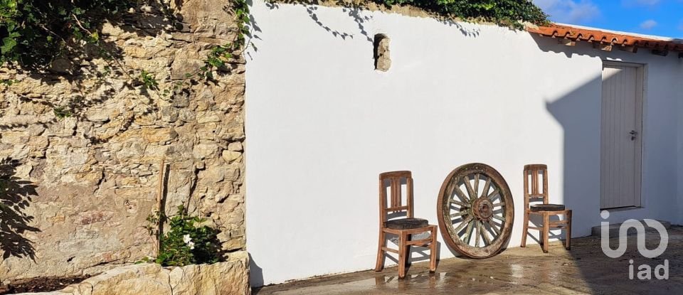 Moradia T3 em Cadima de 203 m²