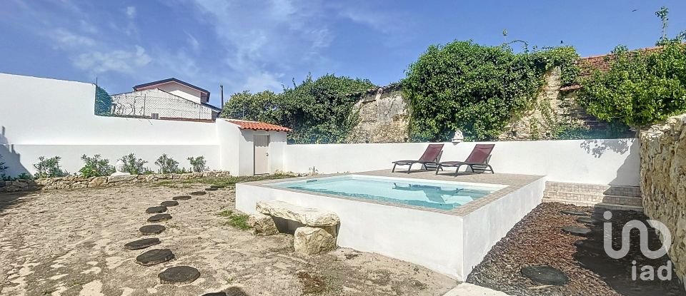 Moradia T3 em Cadima de 203 m²