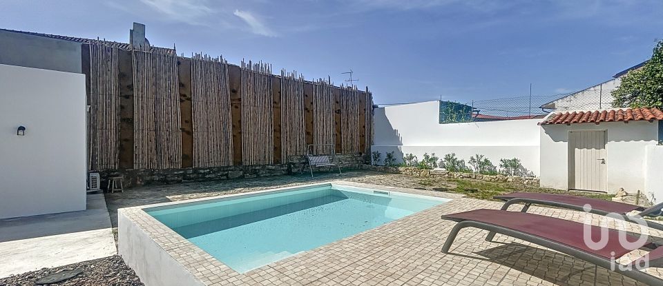 Moradia T3 em Cadima de 203 m²