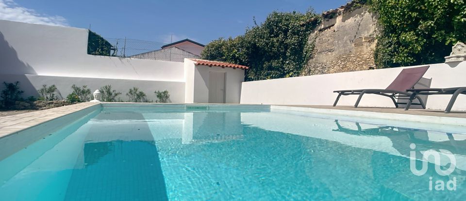 Moradia T3 em Cadima de 203 m²