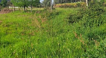 Terrain à Dossãos de 1 522 m²