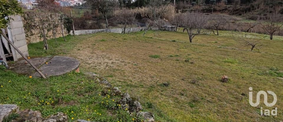Ferme T0 à Oliveira do Hospital e São Paio de Gramaços de 94 m²
