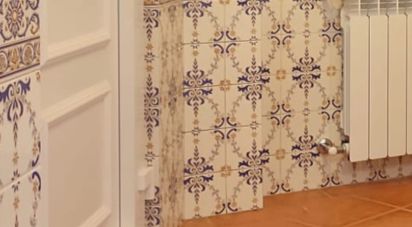 Gîte T4 à Oliveira do Hospital e São Paio de Gramaços de 109 m²