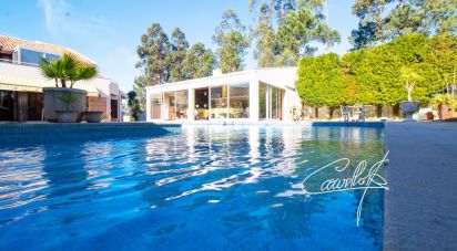 Maison T5 à Anta E Guetim de 619 m²