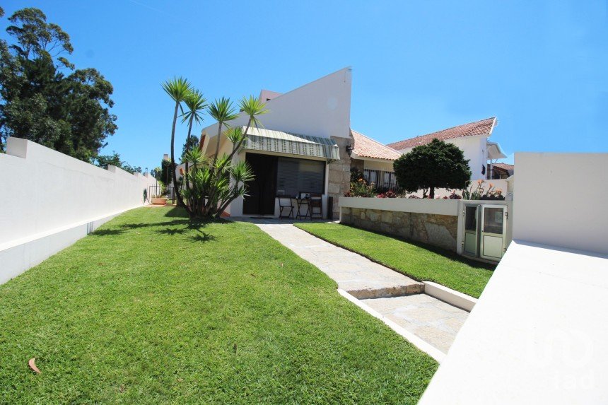 Maison T5 à Anta E Guetim de 619 m²