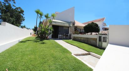 Maison T5 à Anta E Guetim de 619 m²