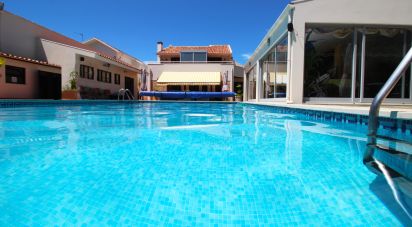 Maison T5 à Anta E Guetim de 619 m²