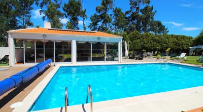 Maison T5 à Anta E Guetim de 619 m²