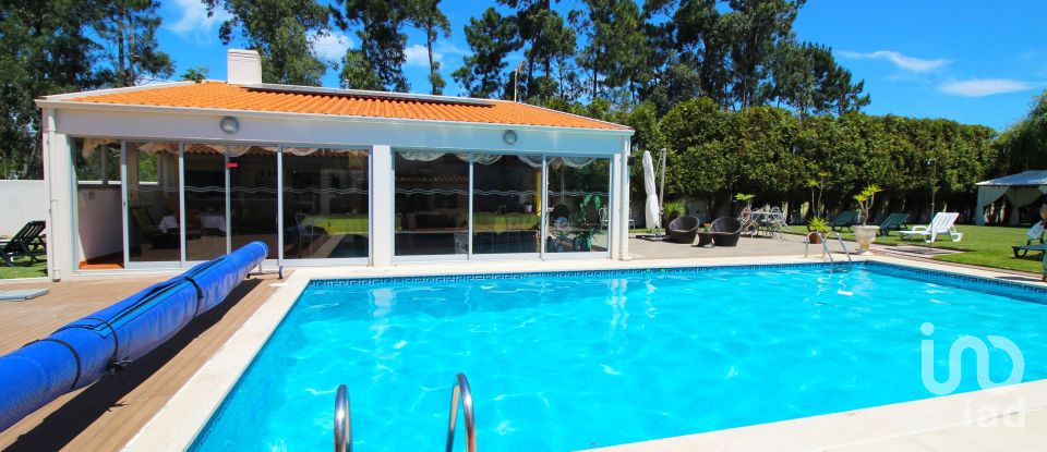 Maison T5 à Anta E Guetim de 619 m²