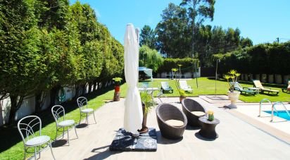 Maison T5 à Anta E Guetim de 619 m²