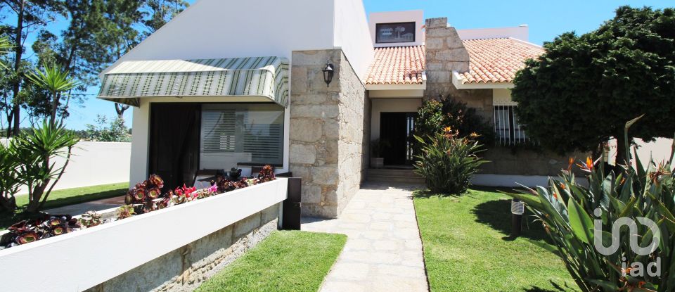 Maison T5 à Anta E Guetim de 619 m²