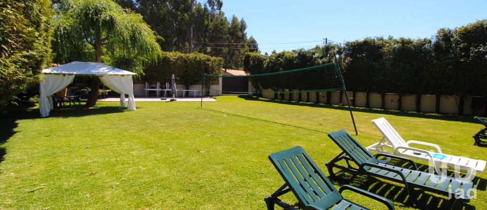 Maison T5 à Anta E Guetim de 619 m²