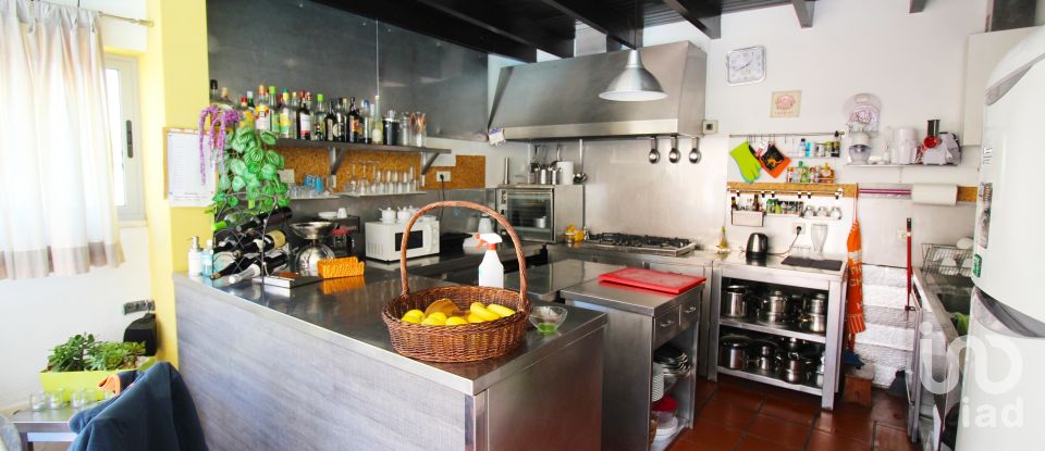 Maison T5 à Anta E Guetim de 619 m²