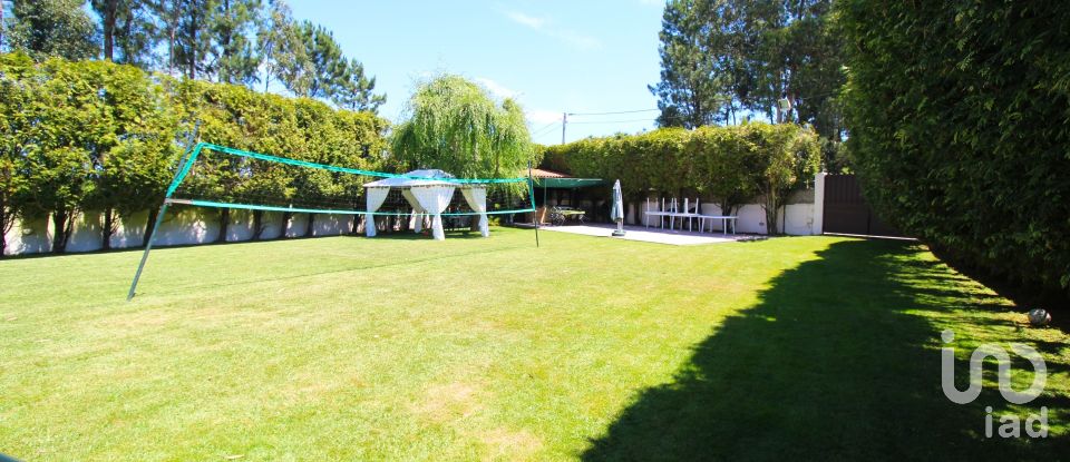 Maison T5 à Anta E Guetim de 619 m²