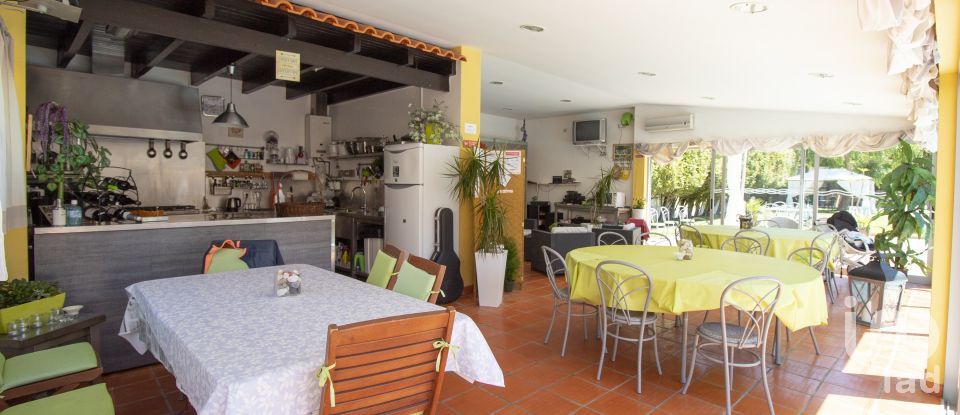 Maison T5 à Anta E Guetim de 619 m²