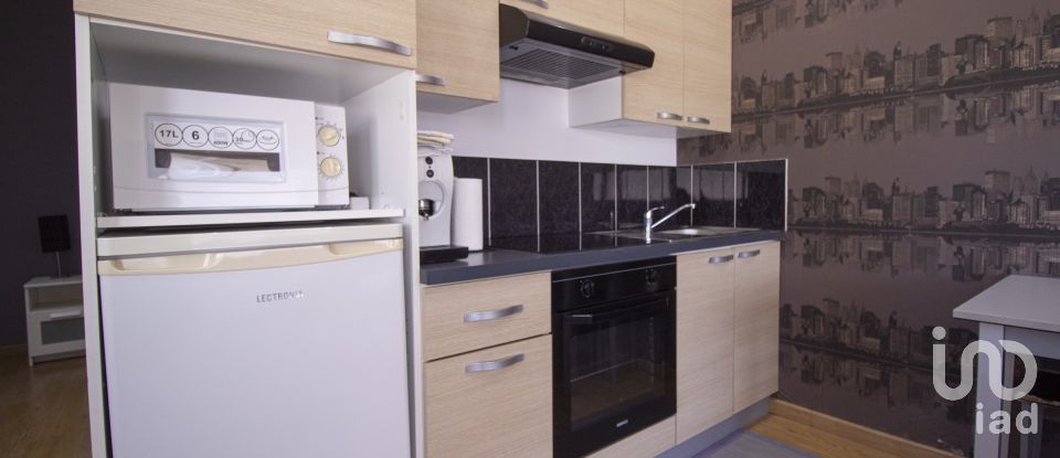 Maison T5 à Anta E Guetim de 619 m²