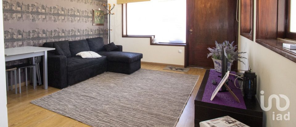 Maison T5 à Anta E Guetim de 619 m²